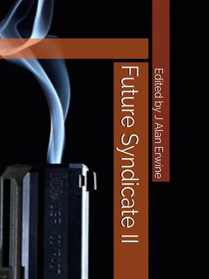 cover image of Future Syndicate II